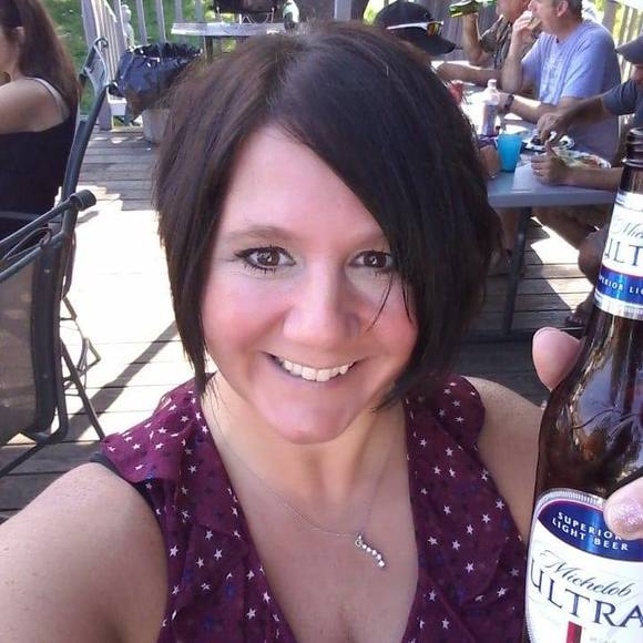 Meet your Posher, Christy - Picture 1 of 1